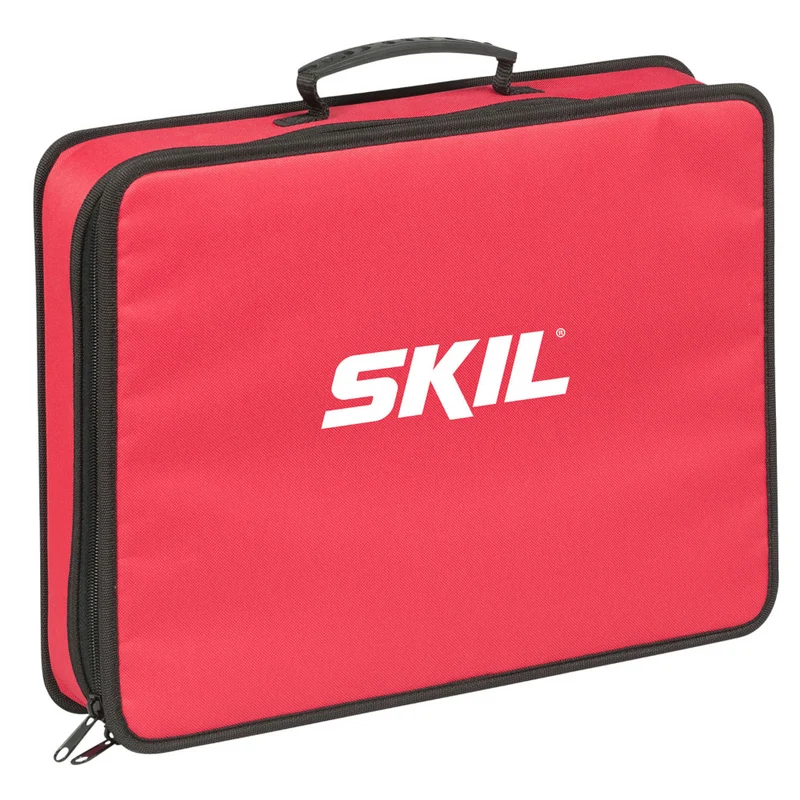 Kit combiné perceuse et visseuse à percussion sans fil SKIL 2351 EA (Kit combiné)
