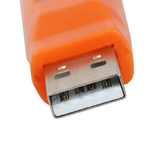 Enregistreur de données Elitech RC-51H USB au format stylo pour la température et l'humidité