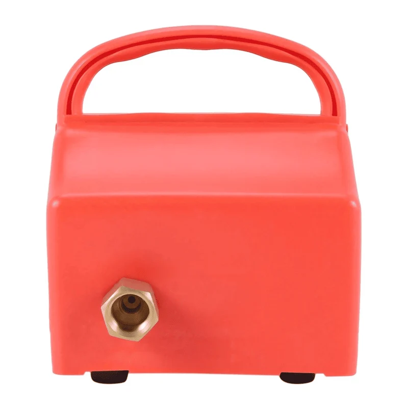 Pompe à vide d'air - alimentation de compresseur d'air
