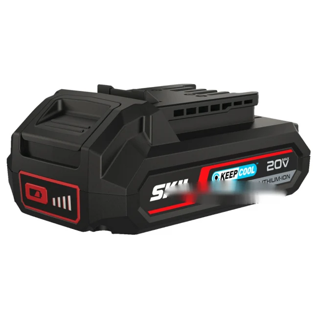 Marteau perforateur sans fil SKIL 3018 HA sans balais 18 V