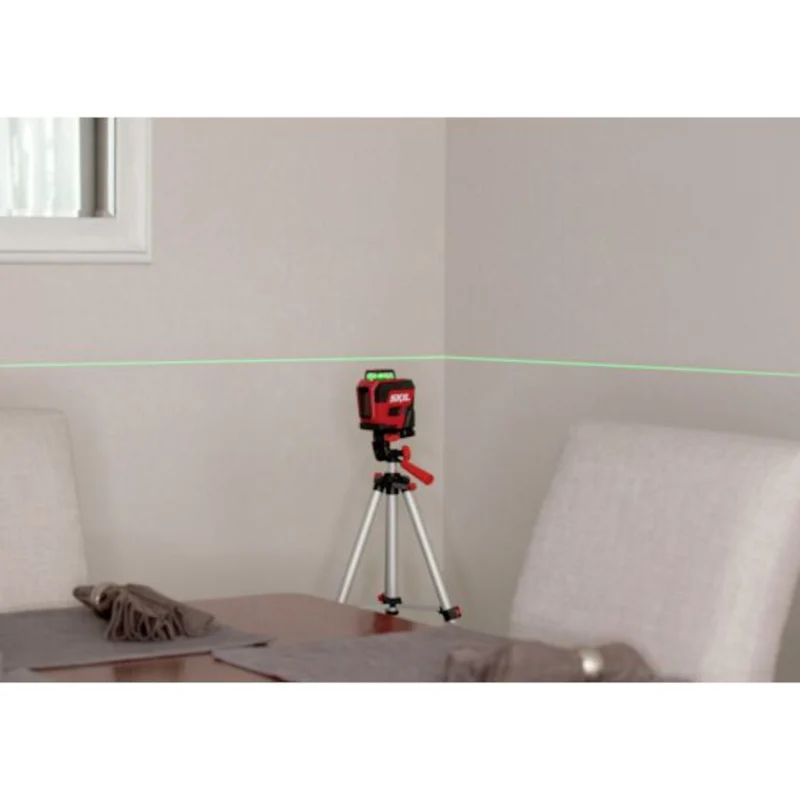SKIL 1961 DA Niveau laser en croix 360°
