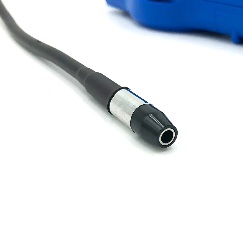 Détecteur électronique de fuites de gaz réfrigérant SEEKER - 3 g/an