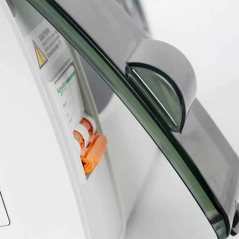 Panneau de commande électrique multifonctionnel ECB-1000Plus pour chambres froides de petite et moyenne taille - ELITECH