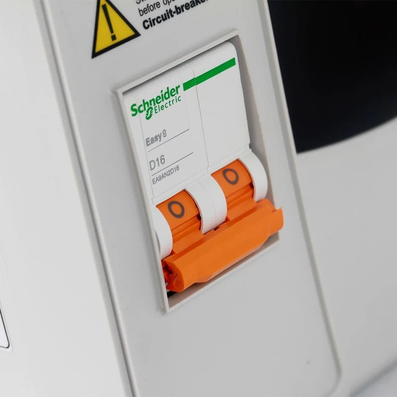 Panneau de commande électrique multifonctionnel ECB-1000Plus pour chambres froides de petite et moyenne taille - ELITECH
