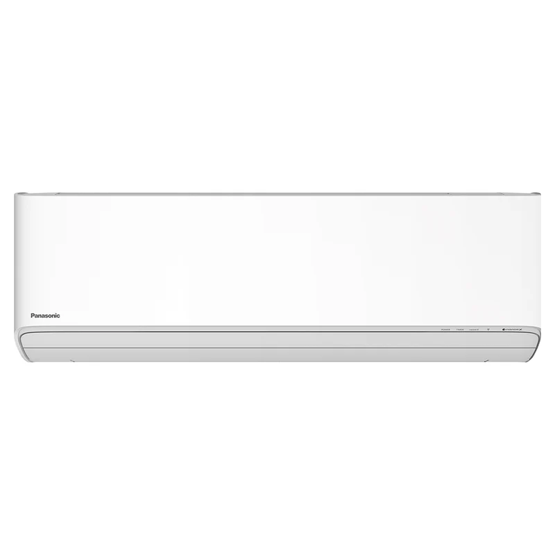 TRIAL de climatisation split ETHEREA R32 Panasonic 9000+9000+12000 BTU A+++ WIFI NanoeX