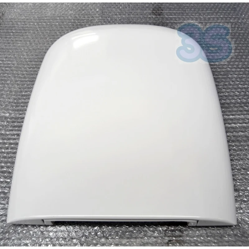 Abattant de toilette à fermeture amortie d'origine pour GENESIS Ceramica Globo - GE020BI