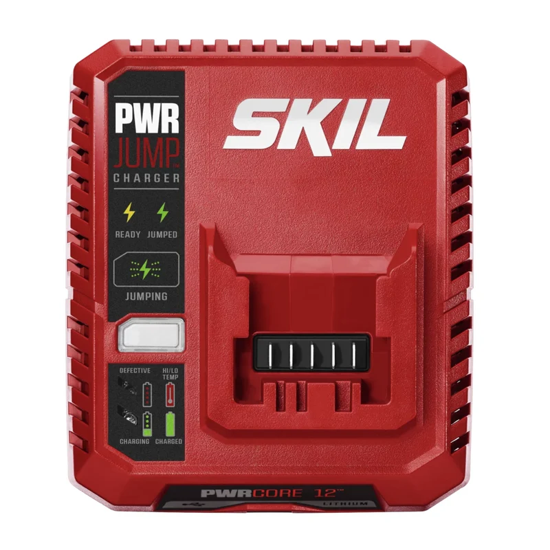 Scie circulaire sans fil SKIL 2550 DA 12 V sans balais