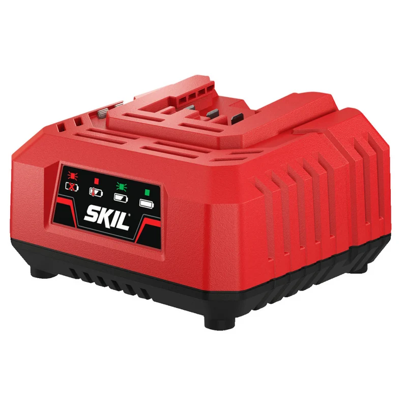 Perceuse à percussion sans fil SKIL 3810 GB 18V