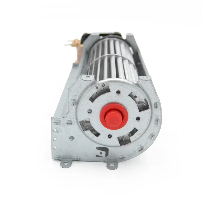 Ventilateur tangentiel gauche 180 mm, lot de 15 mm, 230 V, 50/60 Hz