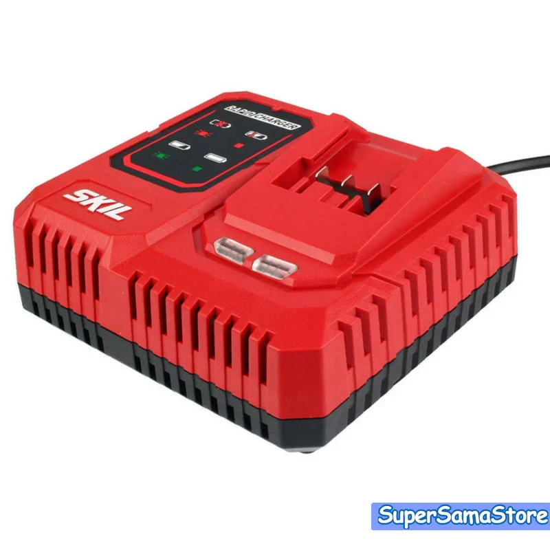 Perceuse à percussion sans fil SKIL 3085 HB XP 20V