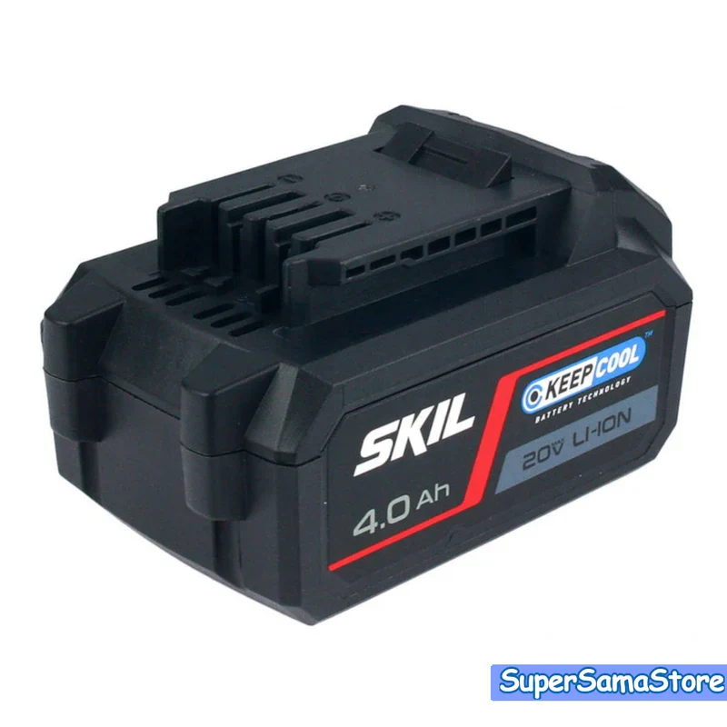Perceuse à percussion sans fil SKIL 3085 HB XP 20V