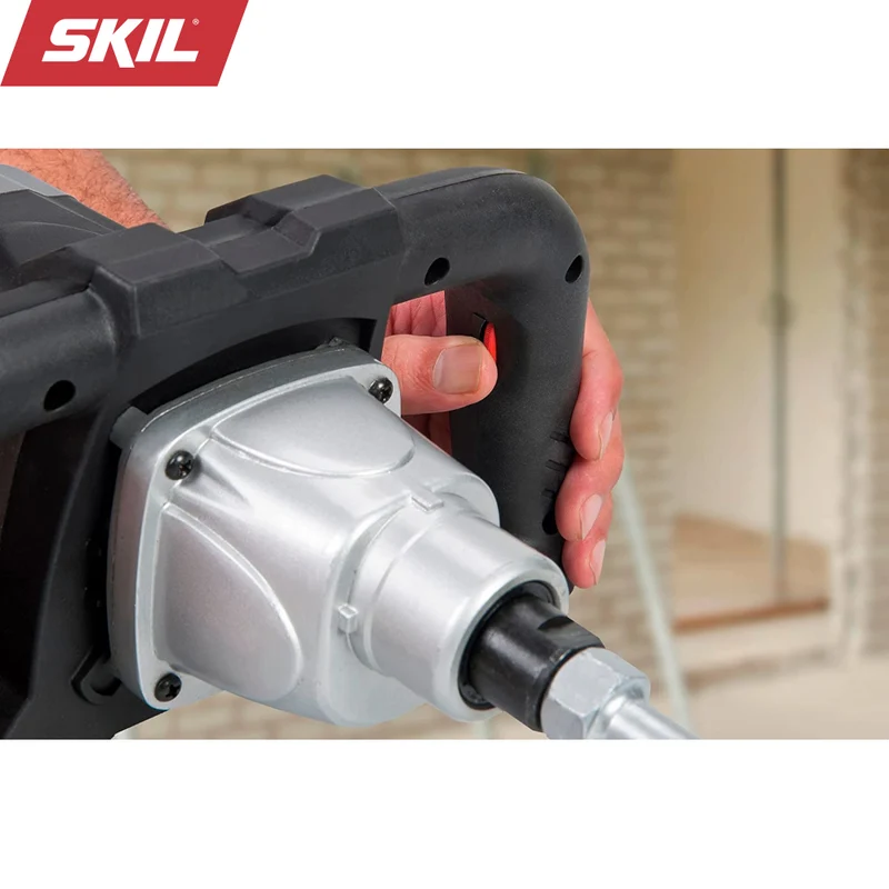 Mélangeur à deux mains SKIL 1016 AA 1200 W