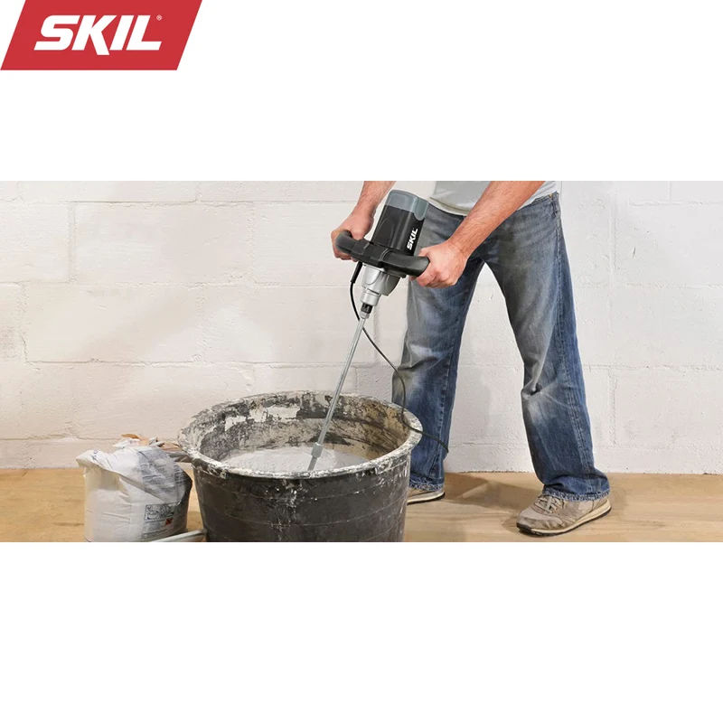 Mélangeur à deux mains SKIL 1016 AA 1200 W