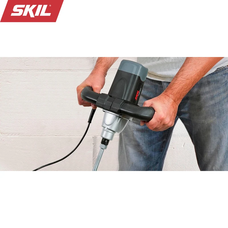 Mélangeur à deux mains SKIL 1016 AA 1200 W