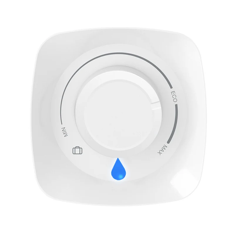Chauffe-eau électrique NATO 10 L à installer au-dessus de l'évier - Atlantic 821520