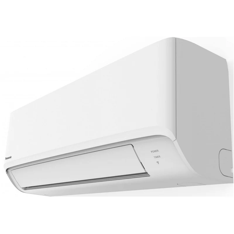 Climatiseur split Panasonic TZ R32 9000+9000+9000+12000 BTU A++ avec Wi-Fi et NanoeX