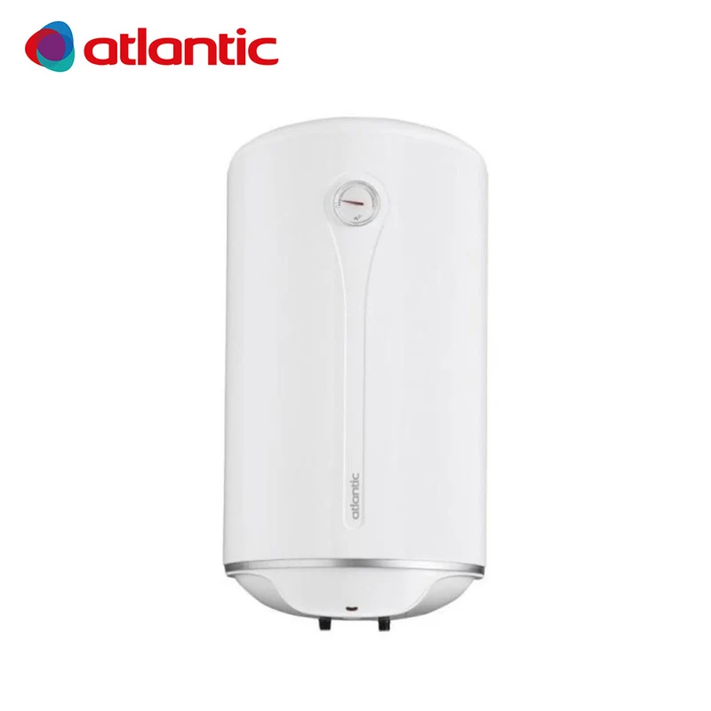 Chauffe-eau électrique vertical Atlantic EGO 1,2 kW, 50 litres