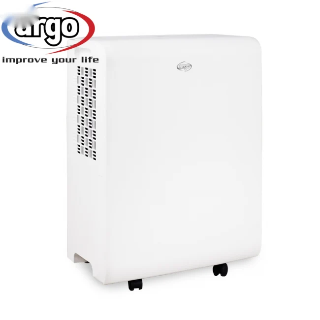Déshumidificateur ARGO Dry Pury 25 lt / GG - déshumidifie et purifie