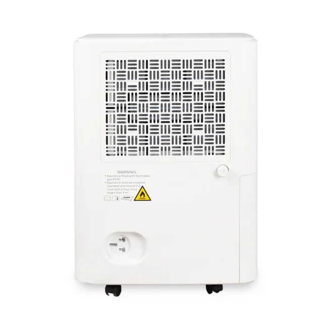 Déshumidificateur ARGO Dry Pury 25 lt / GG - déshumidifie et purifie