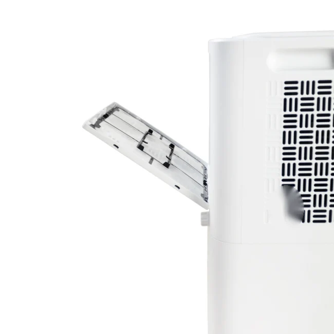 Déshumidificateur ARGO Dry Pury 25 lt / GG - déshumidifie et purifie