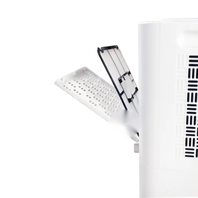 Déshumidificateur ARGO Dry Pury 25 lt / GG - déshumidifie et purifie