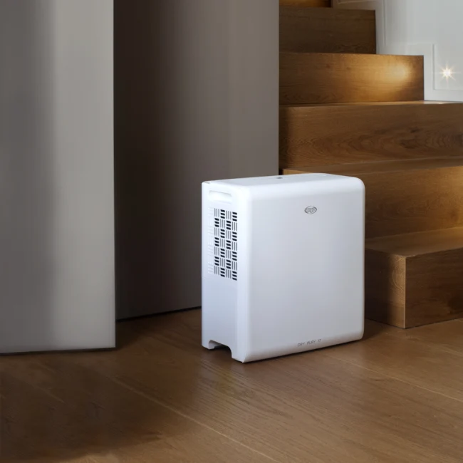 Déshumidificateur ARGO Dry Pury 25 lt / GG - déshumidifie et purifie