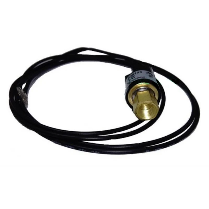 Pressostat miniature à cartouche haute pression Eliwell NSDHA00B39103 (21-28 bar)