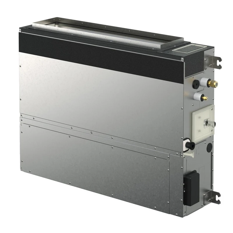 Climatiseur gainable Panasonic PACi NX 36 000 BTU R32 A++ — installation horizontale/verticale