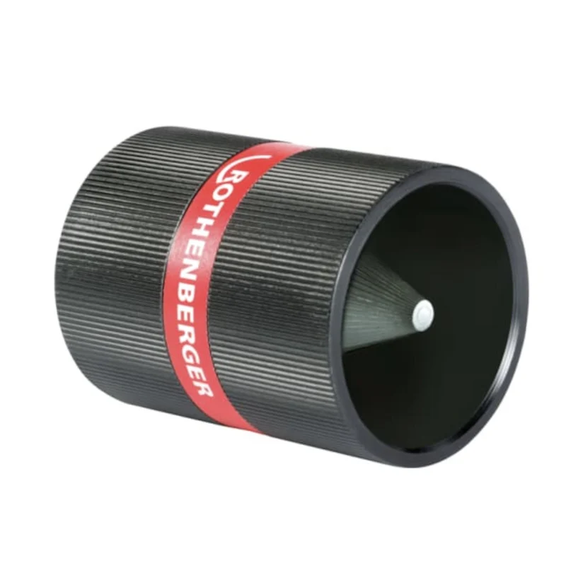 ROTHENBERGER MaxiPro Standard, jeu de 8 mâchoires de pression 1/4''-3/8''-1/2''-3/4''-5/8''-7/8''-1''-1''1/8 - Raccords Connex Banninger