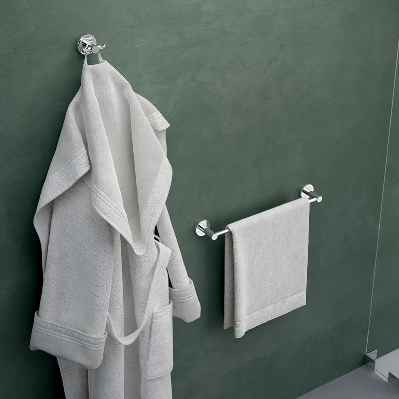 Cintre double pour manteau - Felce Gedy FE26