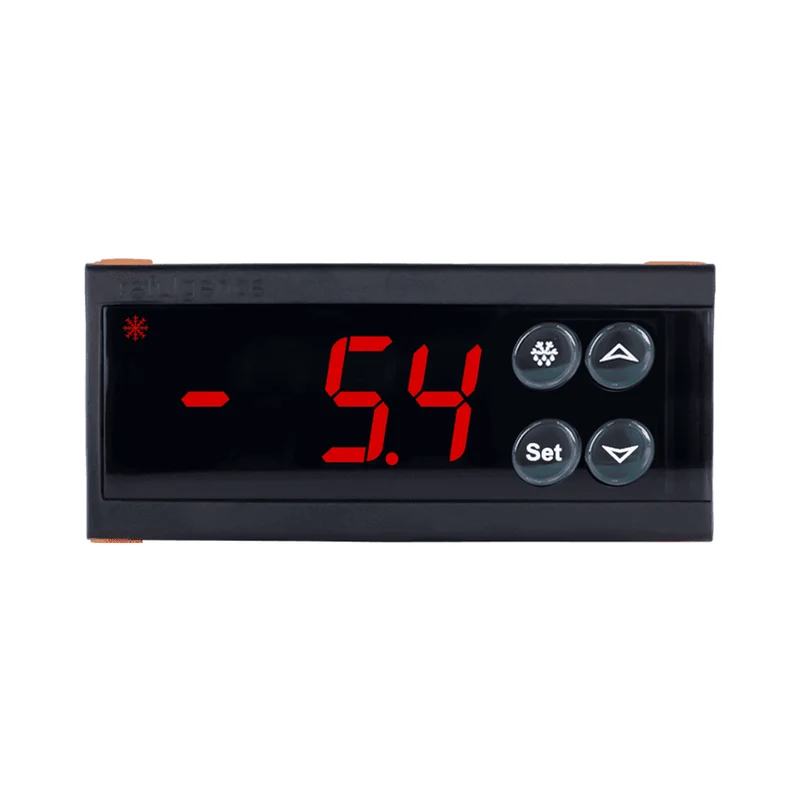 Thermostat de réfrigération ECS-961