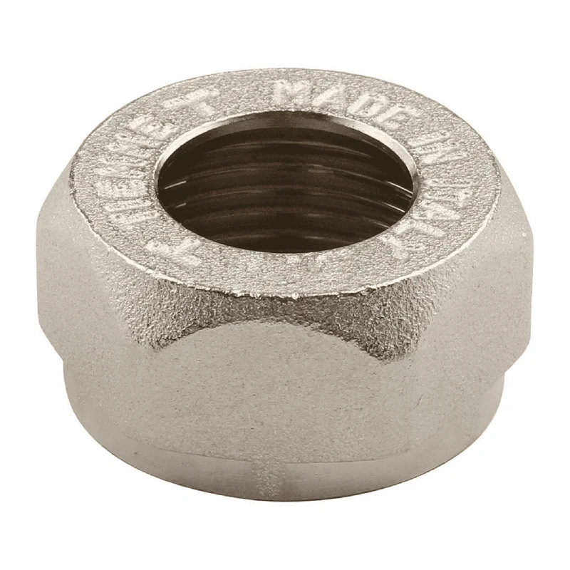 ADAPTATEUR DE TUYAU MULTICOUCHE 20x2 - 3/4'' - TIEMME