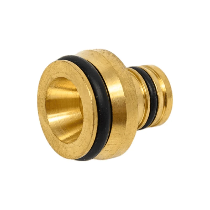 ADAPTATEUR DE TUYAU MULTICOUCHE 16x2 - 3/4'' - TIEMME