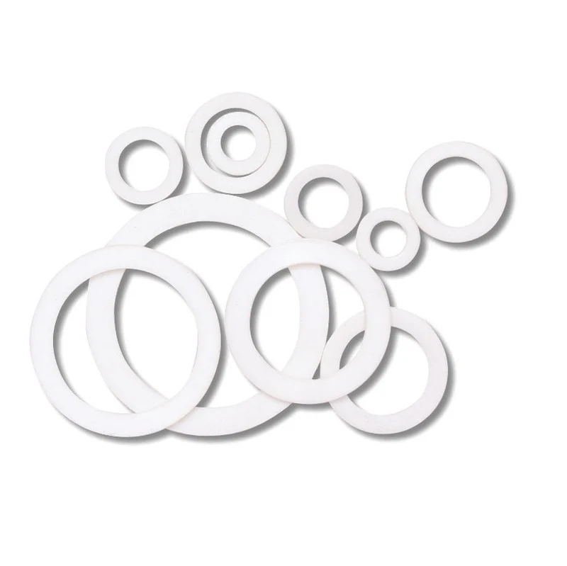 Joint plat en PTFE pour raccords de 1/2''