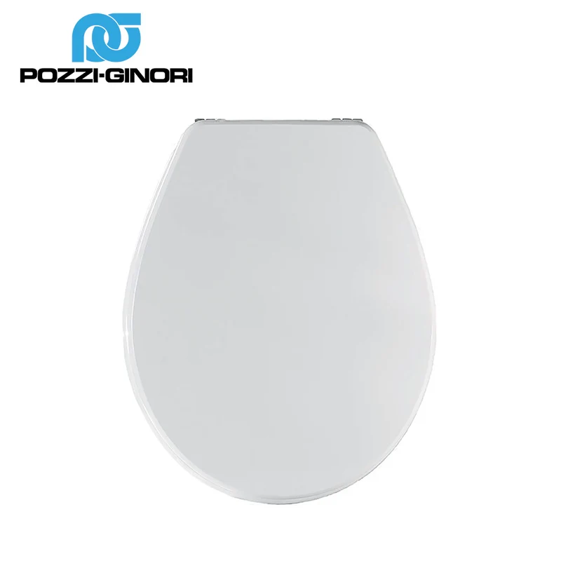 Abattant WC original ex Pozzi Ginoiri Geberit Colibrì 2