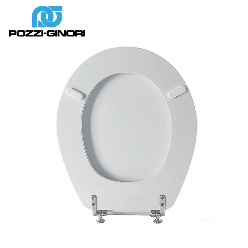Abattant WC original ex Pozzi Ginoiri Geberit Colibrì 2