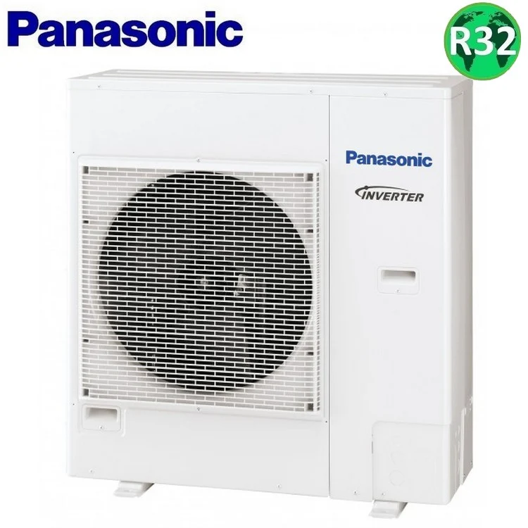 Unité extérieure penta-split Panasonic ETHEREA Free Multi Z 9,0 kW R32 A+++ — CU-5Z90TBE