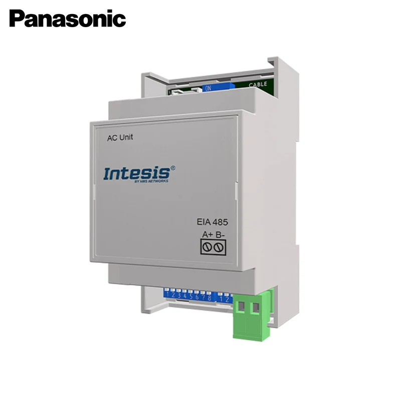 Module d'interface de commande pour systèmes gainables PANASONIC-INMBS avec connecteur CN-CNT