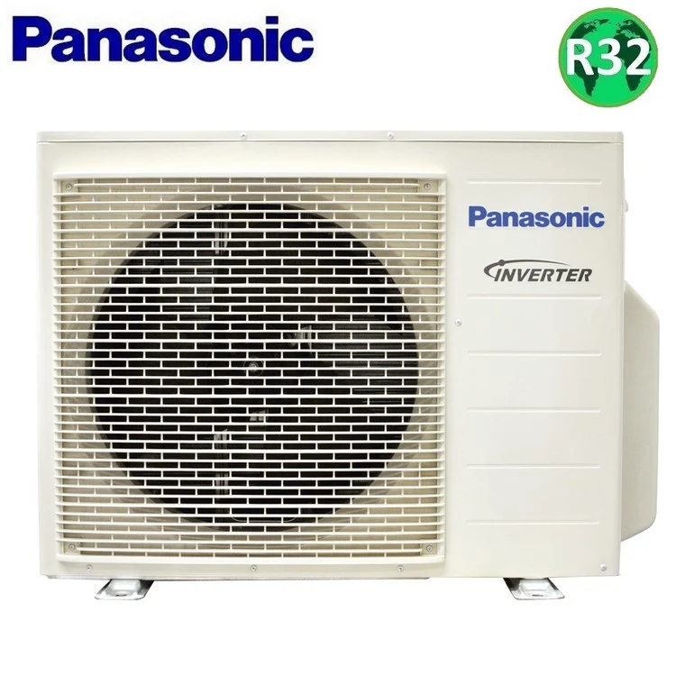 Unité extérieure tri-split Panasonic ETHEREA Free Multi Z 5,2 kW R32 A+++ — CU-3Z52TBE