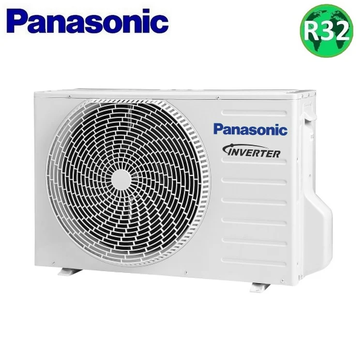 Unité extérieure bi-split Panasonic ETHEREA Free Multi Z 3,5 kW R32 A+++ — CU-2Z35TBE