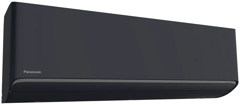 Unité intérieure Panasonic ETHEREA Z 12 000 BTU noir graphite R32 Wi-Fi NanoeX — CS-XZ35ZKEW-H