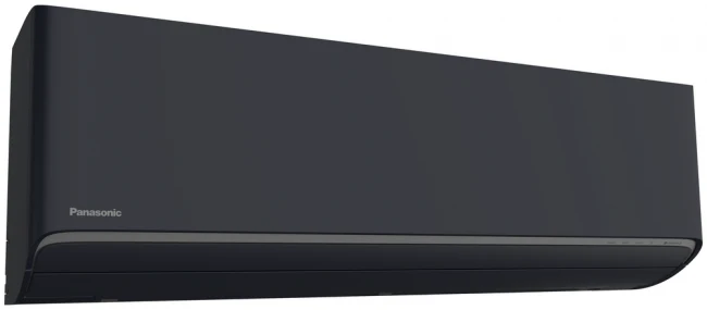 Unité intérieure Panasonic ETHEREA Z 9 000 BTU noir graphite R32 Wi-Fi NanoeX — CS-XZ25XKEW-H