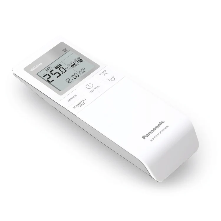 Unité intérieure Panasonic TZ 12 000 BTU R32 Wi-Fi NanoeX — CS-TZ35ZKEW