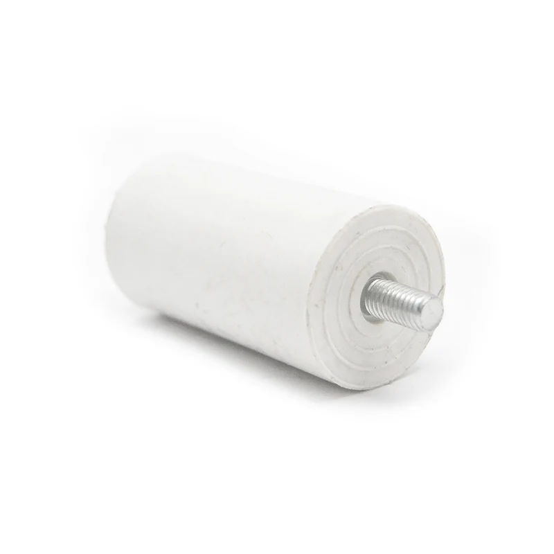 Condensateur de fonctionnement universel 20 µF - 440 Vca - 50/60 Hz