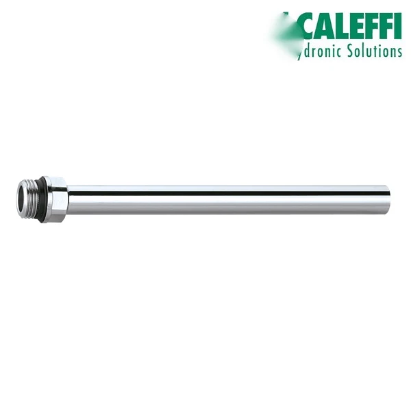 CALEFFI - 936400 Rallonge de raccord coudé 1/2'' x Ø 16