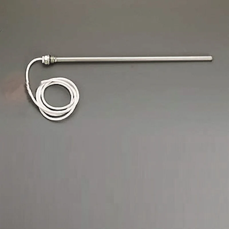 Dual Fuel Radiator Element