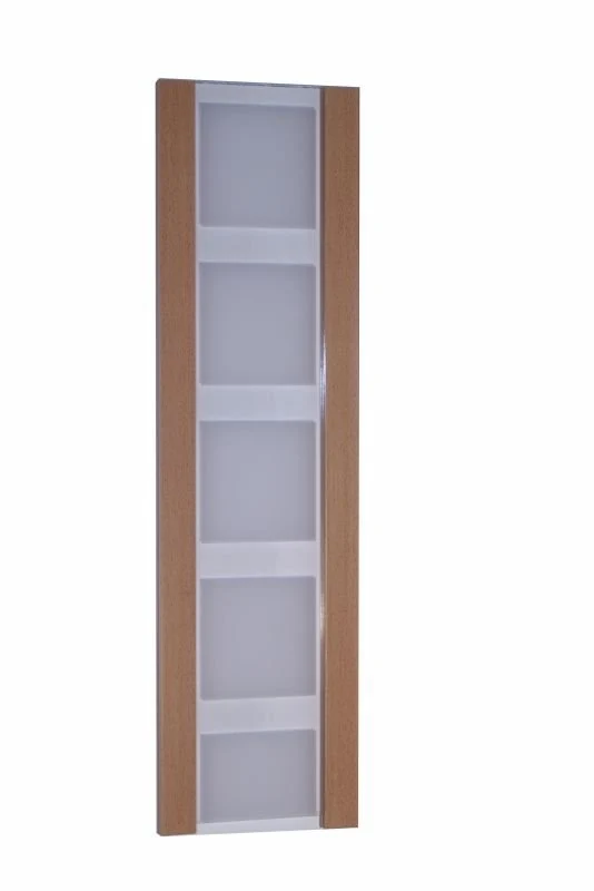 new Generation Zusatzlamelle