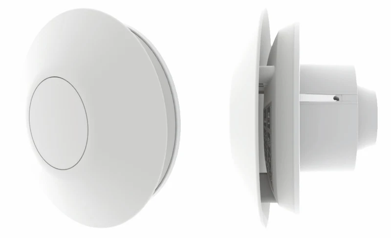 Premium Ventilator P11 (MP 100 S)