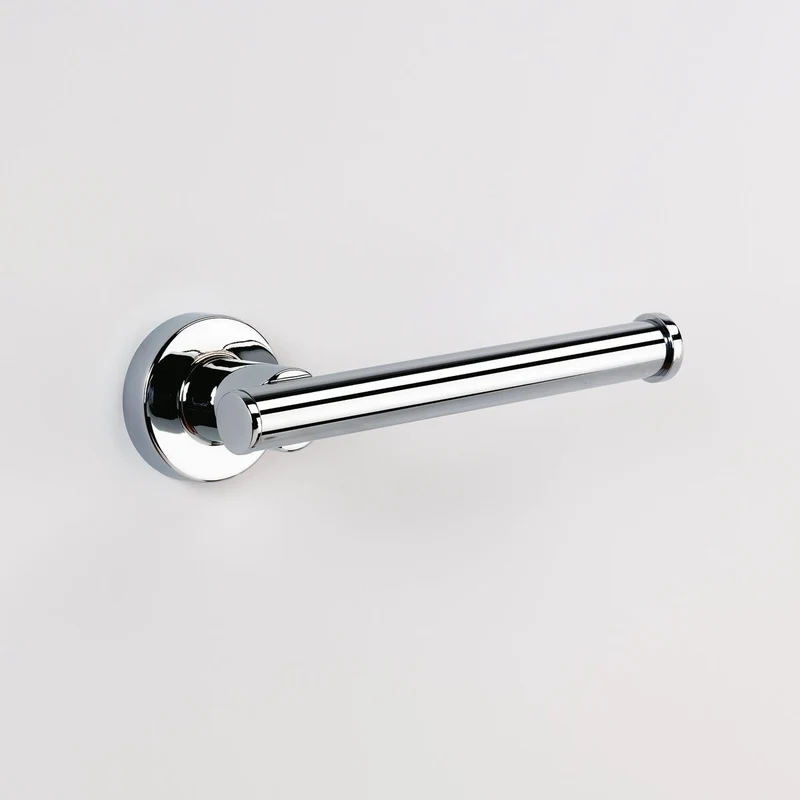 Sonia Tecno Project Spare/Open Toilet Roll Holder - Chrome