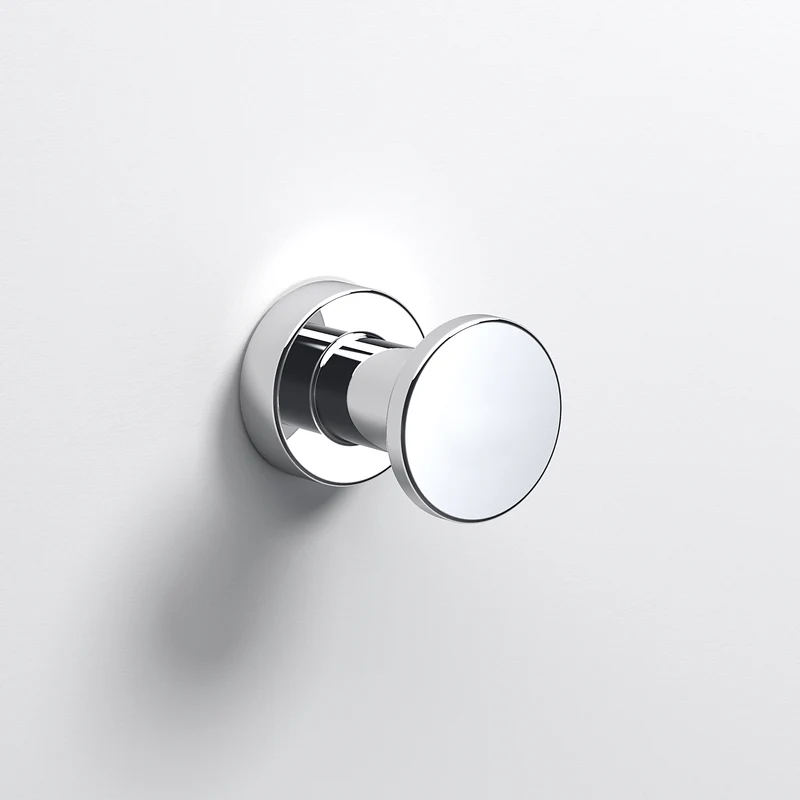 Sonia Tecno Project Robe Hook - Chrome